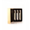 Nicolaï – Coffret Oud – niche parfémy
