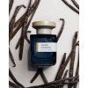 Atelier Materi - Vanille Carbone