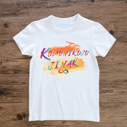 Komunikuju jinak TRIKO