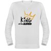 King of the ADHD