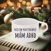 mám ADHD