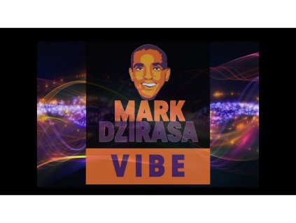 Mark Dzirasa VIBE - Praha 11.10.2025