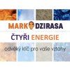 Mark Dzirasa ČTYŘI ENERGIE - seminář - 13.9.2026