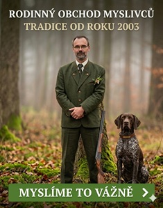 Schází Vám produkty?