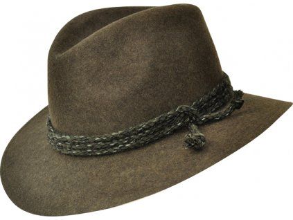 Klobouk Werra Alan pánský myslivecký klobouk
