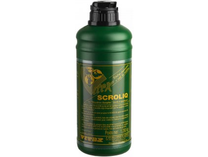 vitex scroliq neodolatelny dehet 1250 g