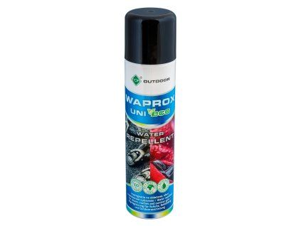 FOR WAPROX UNI Eco sprey - 300 ml