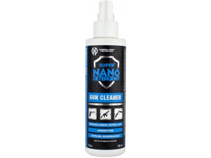 gnp gun cleaner 150 ml