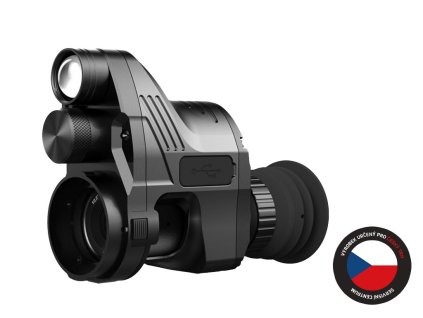 Zasádka PARD NV007S 940nm přísvit verze 2021 (systém den/noc) (Velikost objímky: 42mm)