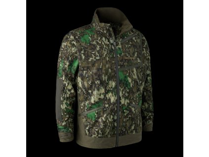 Lovecká bunda Deerhunter Cumberland ACT (Barva IN-EQ Camouflage, Velikost S)