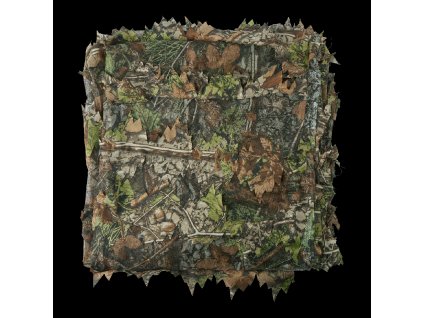 Maskovací síť Deerhunter Sneaky 3D (Barva Innovation Camouflage, Velikost 5m)