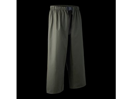 Kalhoty návlekové Deerhunter Hurricane (Barva Art Green, Velikost 2XL/3XL)