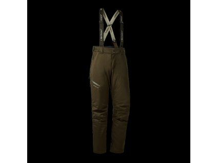 Lovecké zimní kalhoty Deerhunter Excape S (Barva REALTREE EXCAPE™, Velikost 2XL)