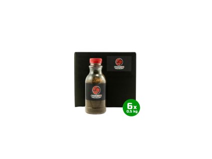 Black fire special 2 2