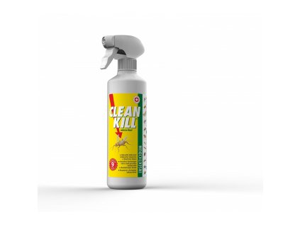 clean kill 450ml h L
