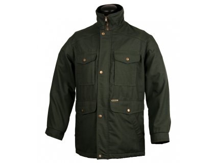 afars parker twill letni lovecka bunda 01
