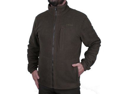 Afars Fleece Basic lovecká bunda