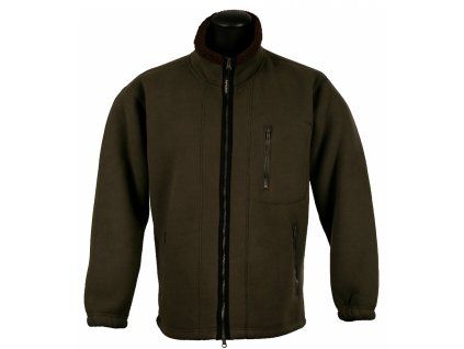 Afars Fleece Wind lovecká bunda
