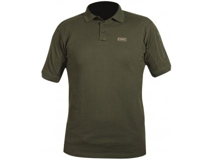 hart ivory dark olive polokosile