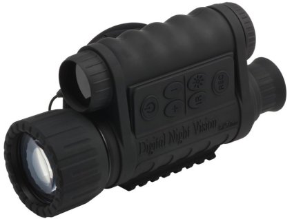 monokular bestguarder wg 50