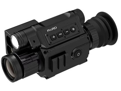 pard nv008 lrf nocni videni s dalkomerem