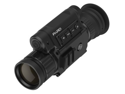 PARD SA25 www.bestguarder.cz