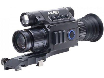 zamerovac pard nv008 den noc