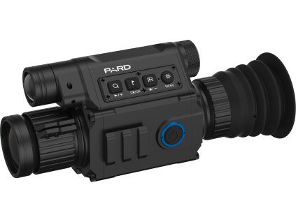 zamerovac pard nv008 plus
