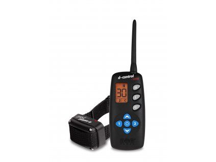 Dogtrace D-control 1000 výcvikový elektrický obojek pro psa