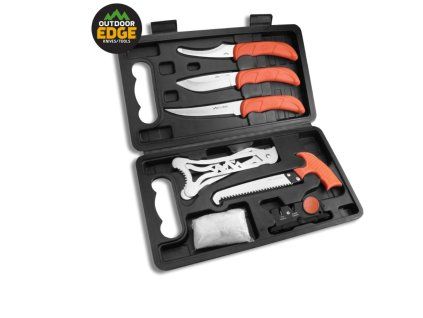 Outdoor Edge Jaeger Pak