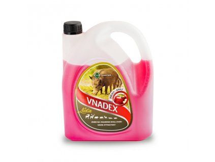 FOR VNADEX Nectar jablko návnada 4kg