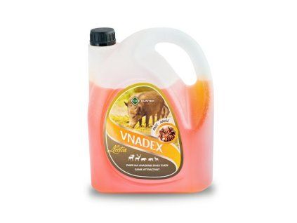 FOR VNADEX Nectar anýz návnada 4kg