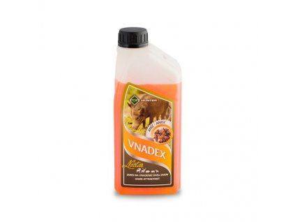 FOR VNADEX Nectar anýz návnada 1kg