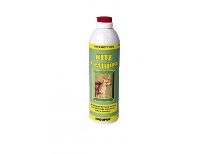 hagopur pachovy ohradnik zachrana srncat kitz 500ml