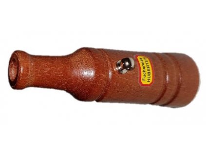 turbomyškovačka, ptačí nářek vábnička Hubertus, vábnička na lišku