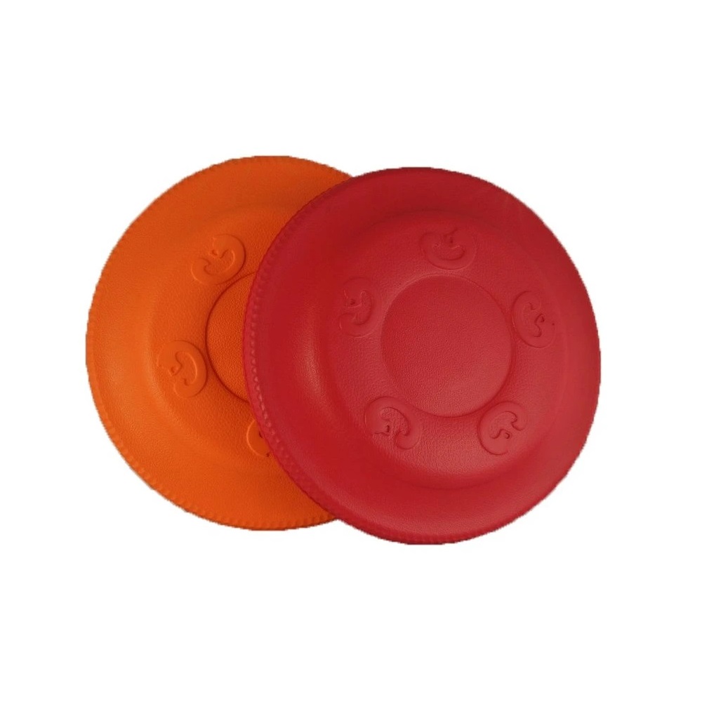 Frisbee hračka pro psy Průměr: 21,5 cm