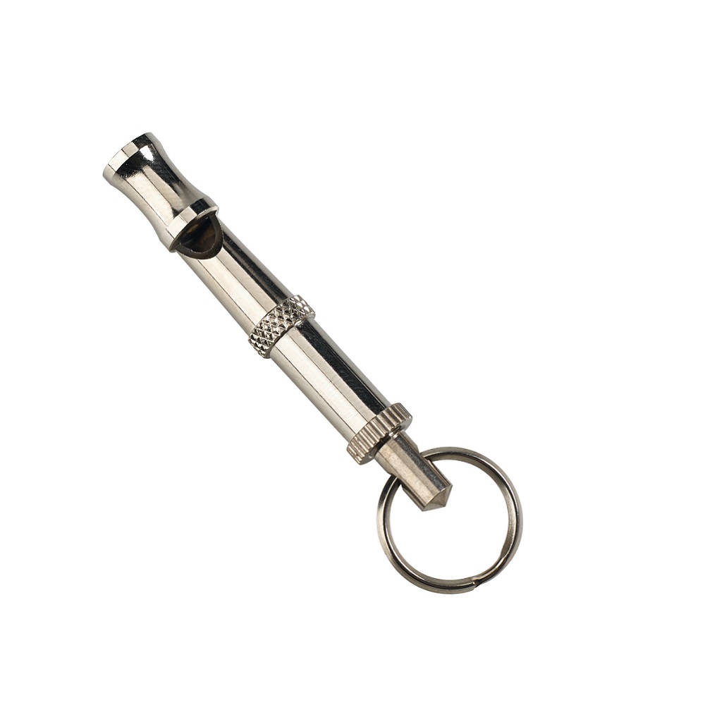 Píšťalka pro výcvik psa