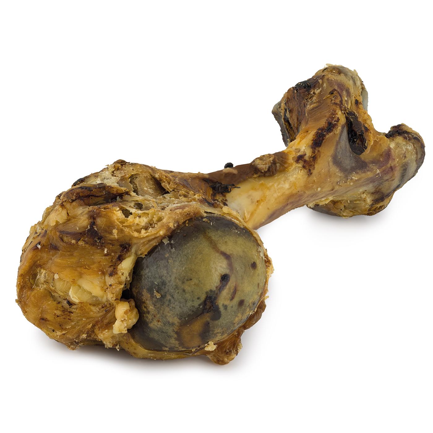 Sušená kost pro psy velikost 40 cm