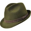 werra hektor pansky myslivecky klobouk