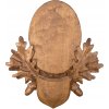 drevo novak podlozka pod trofej rezbovana srnec selma c 104