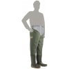 demar grand chest waders 3190 brodaky kalhotove holinky