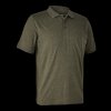 Lovecká polokošile Deerhunter Gunnar (Barva Adventure Green Melange, Velikost 2XL)