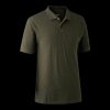 Lovecká polokošile Deerhunter Redding (Barva Bark Green, Velikost 2XL)