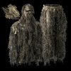 Maskovací komplet Deerhunter Sneaky Ghillie (Barva Innovation GH Camouflage, Velikost 2XL/3XL)