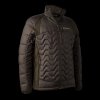 Lovecká bunda Deerhunter Excape Quilted S (Barva REALTREE EXCAPE™, Velikost 2XL)