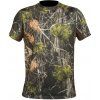 hart crew s camo forest tricko s kratkym rukavem
