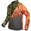 Hart Signus-S — oboustranná bunda Pixel Camo