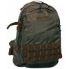 hart nb basepack green brown lovecky batoh 35 l