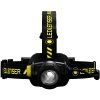 Ledlenser H7R Work LED čelovka nabíjecí, 600 lm, 60 h