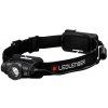 Ledlenser H5 Core LED čelovka na AA baterii, 200 lm, 20 h
